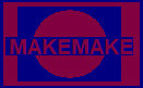  MAKEMAKE